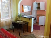 Garsoniera Andrei Muresanu 