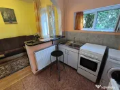 Garsoniera Andrei Muresanu 