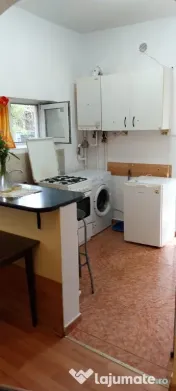 Garsoniera Andrei Muresanu 