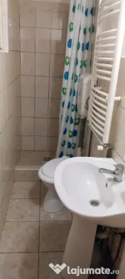 Garsoniera Andrei Muresanu 