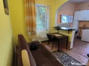 Garsoniera Andrei Muresanu 