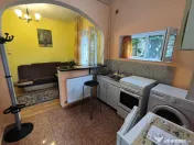 Garsoniera Andrei Muresanu 