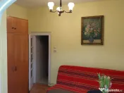 Garsoniera Andrei Muresanu 