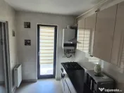 Apartament 3 camere de inchiriat, Residence Ghencea 158 