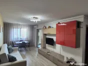 Apartament 3 camere de inchiriat, Residence Ghencea 158 