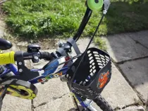 Bicicleta copii DHS Speedy 16 inch