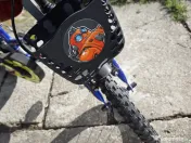 Bicicleta copii DHS Speedy 16 inch 