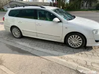 PASSAT RLINE CV 170 
