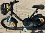 Vând bicicletă băieți,3-5 ani 