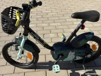 Vând bicicletă băieți,3-5 ani