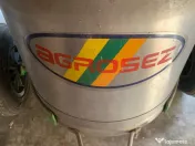 Vand aparat de muls cu doua posturi stare noua 