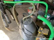 Vand aparat de muls cu doua posturi stare noua 