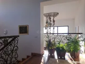 Casa cu piscina - Buftea - 8 camere - 4 bai - 620mp - 2500mp 