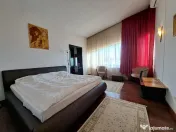 Casa cu piscina - Buftea - 8 camere - 4 bai - 620mp - 2500mp 