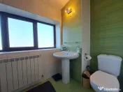 Casa cu piscina - Buftea - 8 camere - 4 bai - 620mp - 2500mp 