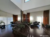 Casa cu piscina - Buftea - 8 camere - 4 bai - 620mp - 2500mp 