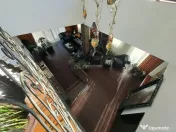 Casa cu piscina - Buftea - 8 camere - 4 bai - 620mp - 2500mp 