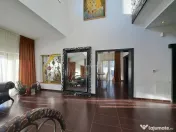 Casa cu piscina - Buftea - 8 camere - 4 bai - 620mp - 2500mp 