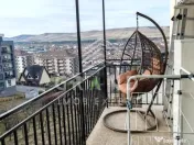 3 camere | 57 mp utili+balcon 10 mp | Parcare | Str.Teilor?? 