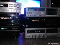 JVC td x 401 made in japan 