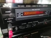 JVC td x 401 made in japan 