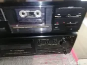 JVC td x 401 made in japan 