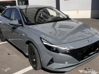 Hyundai elantra cn7 comfort cvt garantie 