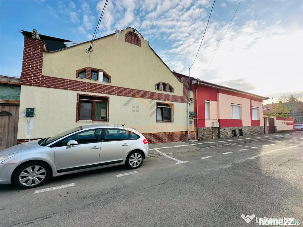 CASA ULTRACENTRALA, INDIVIDUALA P M, STRADA CEZAR BOLLIAC