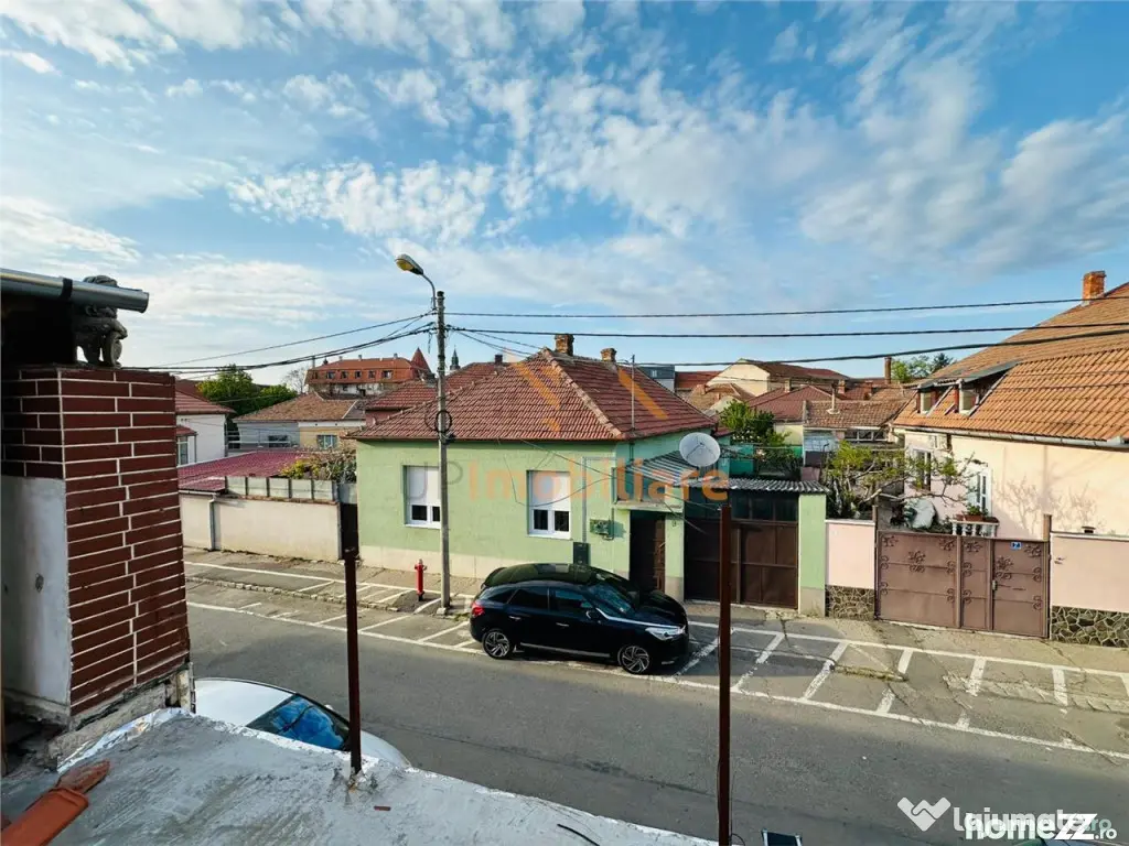 CASA ULTRACENTRALA, INDIVIDUALA P M, STRADA CEZAR BOLLIAC