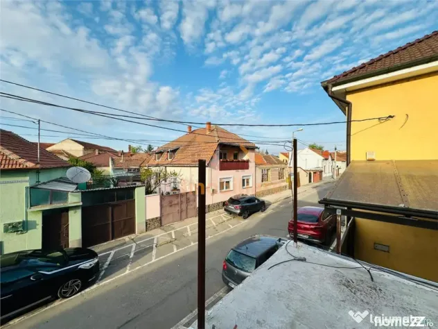 CASA ULTRACENTRALA, INDIVIDUALA P M, STRADA CEZAR BOLLIAC