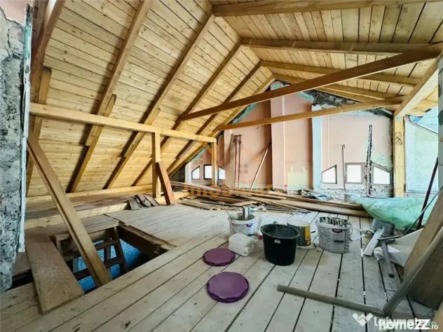 CASA ULTRACENTRALA, INDIVIDUALA P M, STRADA CEZAR BOLLIAC