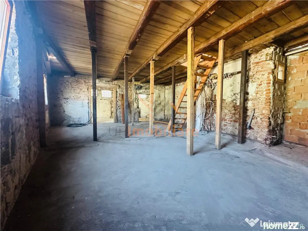 CASA ULTRACENTRALA, INDIVIDUALA P M, STRADA CEZAR BOLLIAC