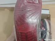 Air Jordan 1 Mid ,,Bred'' - Black/Red 