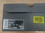 Air Jordan 1 Mid ,,Bred'' - Black/Red 