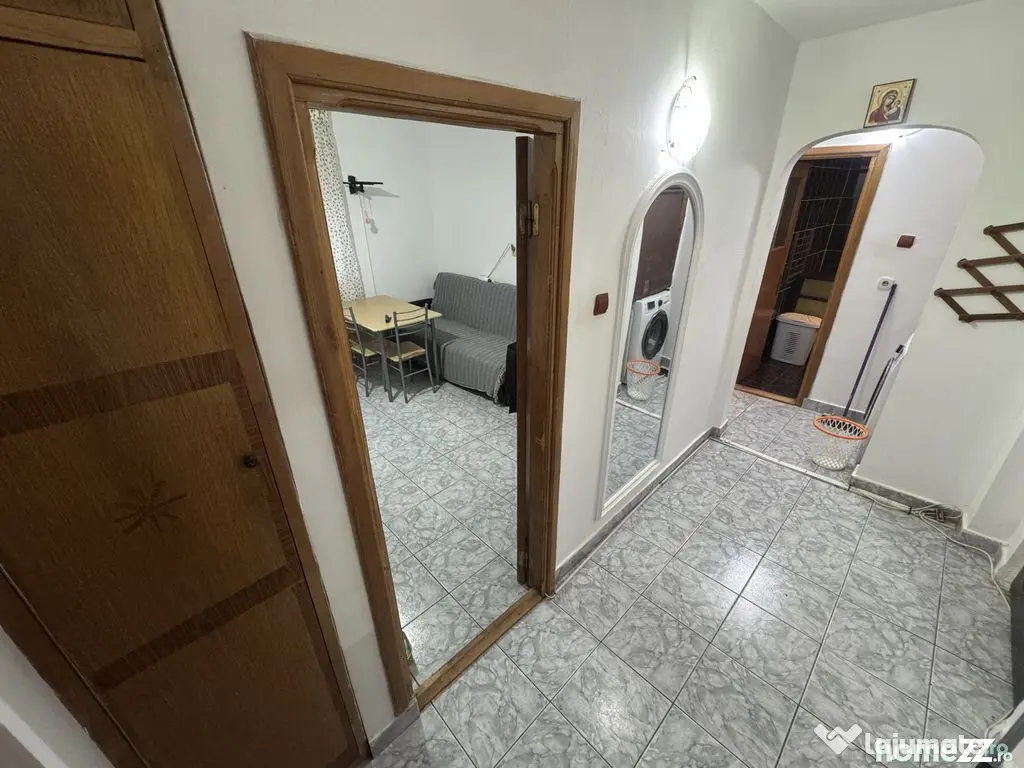 Apartament 2 camere zona Inel 1