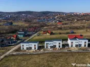 Locuinta cu gradina, zona Bradet-Meses, 0% comision, incalzi 