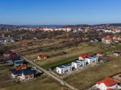 Locuinta cu gradina, zona Bradet-Meses, 0% comision, incalzi 