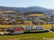 Locuinta cu gradina, zona Bradet-Meses, 0% comision, incalzi 