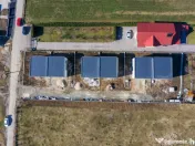 Locuinta cu gradina, zona Bradet-Meses, 0% comision, incalzi 