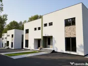 Locuinta cu gradina, zona Bradet-Meses, 0% comision, incalzi 