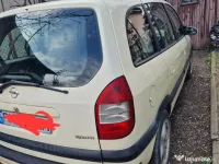 Opel Zafira 2005 