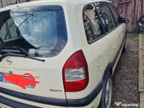 Opel Zafira 2005