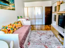 Vând apartament cu 2 camere Militari Residence