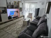 3 camere, 8/11, parcare, boxa, 95,6mp -Sebastian- Vulcan Res 