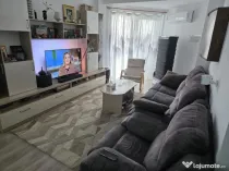 3 camere, 8/11, parcare, boxa, 95,6mp -Sebastian- Vulcan Res