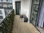 3 camere, 8/11, parcare, boxa, 95,6mp -Sebastian- Vulcan Res 