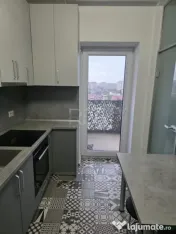 3 camere, 8/11, parcare, boxa, 95,6mp -Sebastian- Vulcan Res 