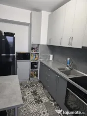 3 camere, 8/11, parcare, boxa, 95,6mp -Sebastian- Vulcan Res 