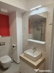 3 camere, 8/11, parcare, boxa, 95,6mp -Sebastian- Vulcan Res 