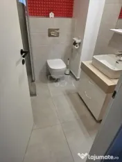 3 camere, 8/11, parcare, boxa, 95,6mp -Sebastian- Vulcan Res 